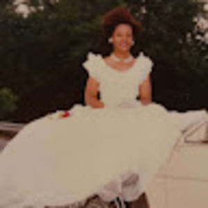 Meet your Posher, Mz.